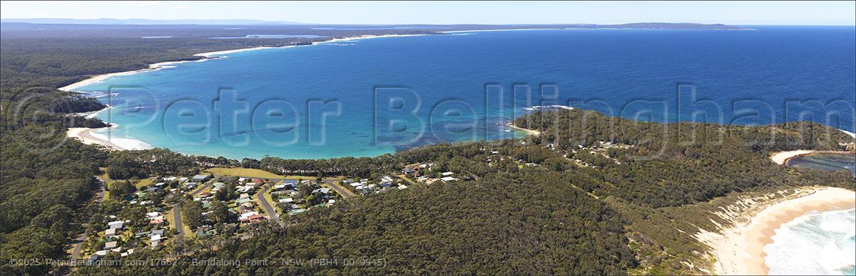 Peter Bellingham Photography Bendalong Point - NSW (PBH4 00 9945)